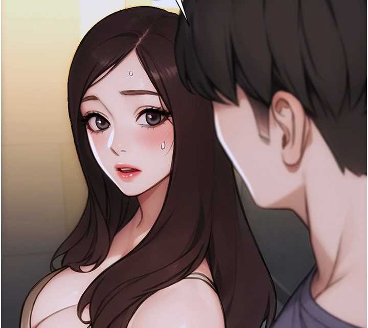 单身即纵慾第26話-徹底淪為初戀情人的玩物