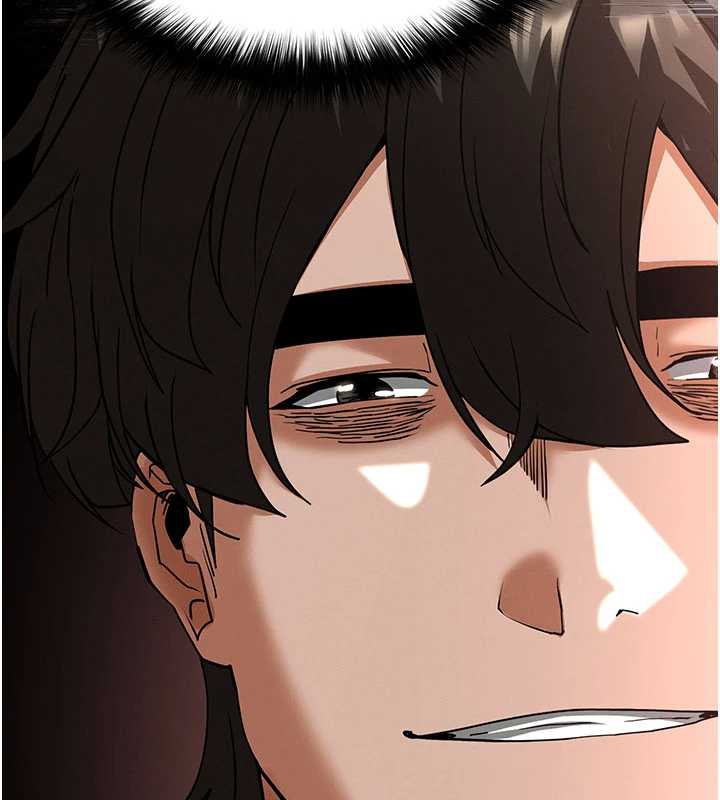 末日鵰堡第53話-小隻馬的強勁吸力