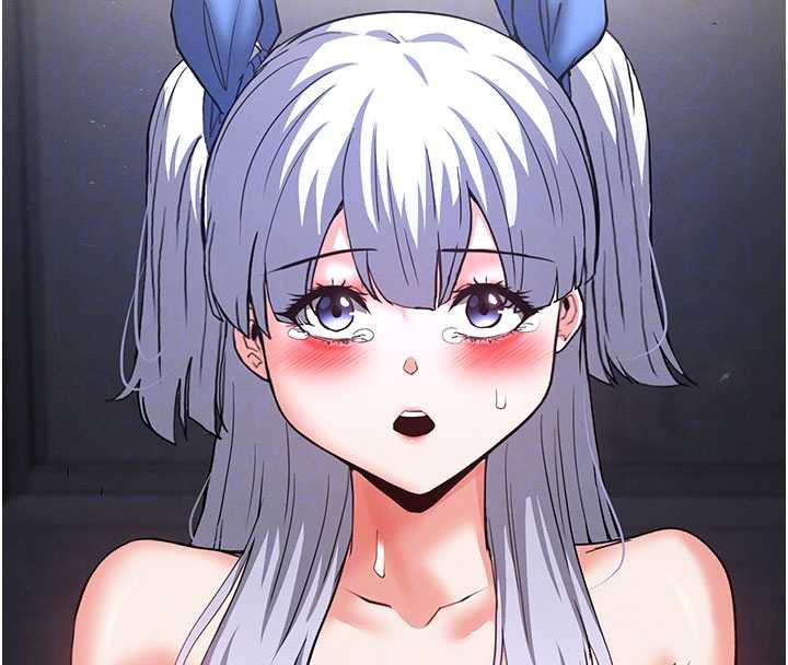 末日鵰堡第53話-小隻馬的強勁吸力