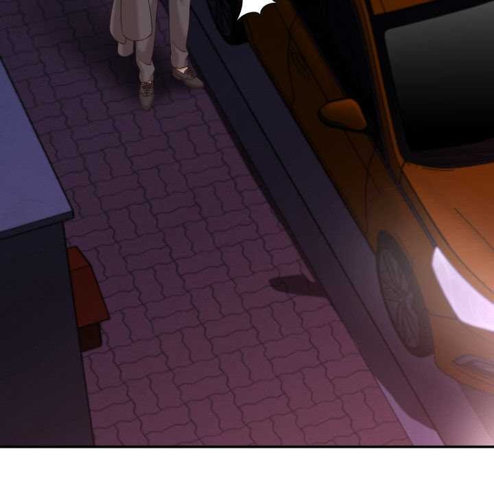 她們的夜晚屬於我第16話