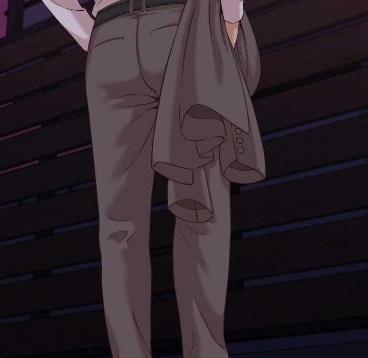 她們的夜晚屬於我第16話