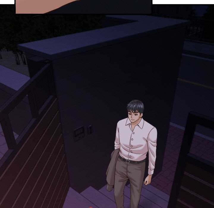 她們的夜晚屬於我第16話