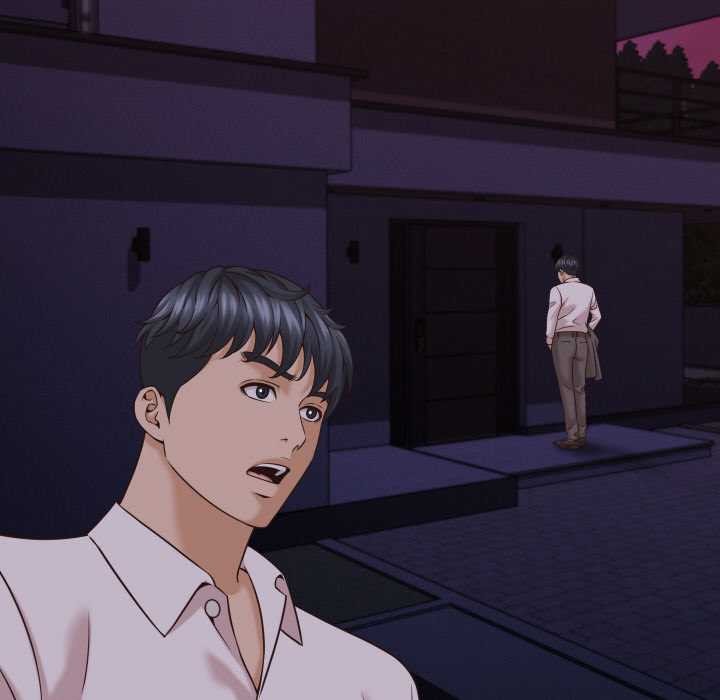 她們的夜晚屬於我第16話