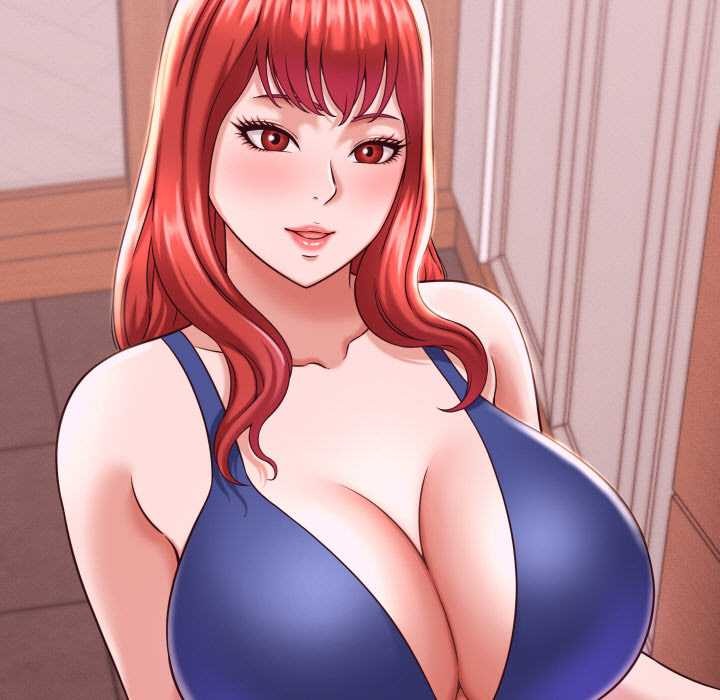 她們的夜晚屬於我第16話