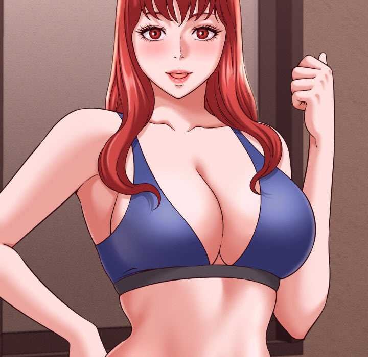 她們的夜晚屬於我第16話