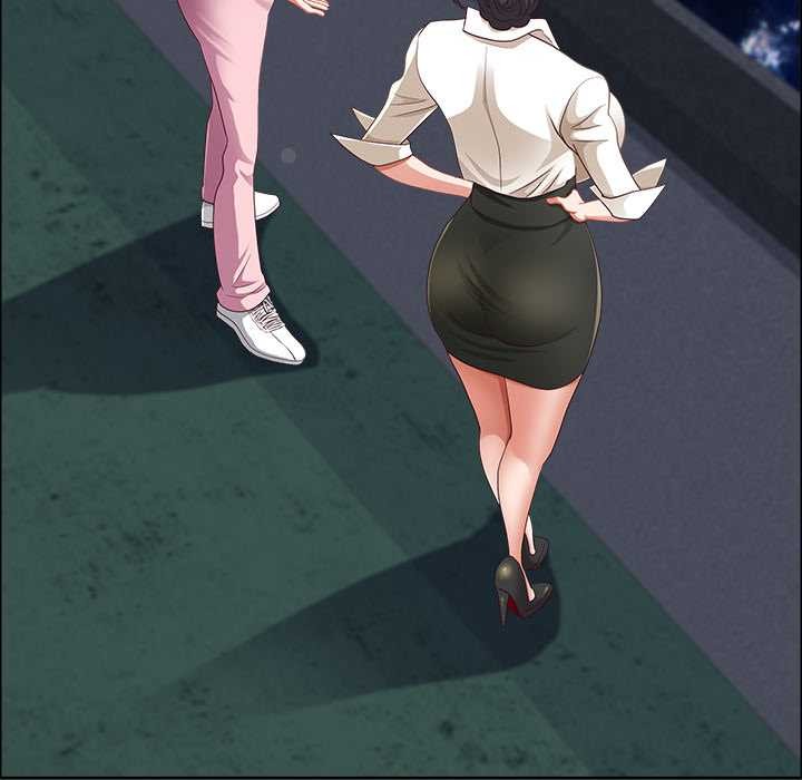 最强男人第48話