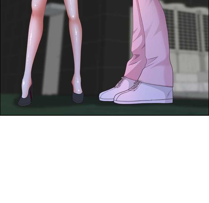 最强男人第48話