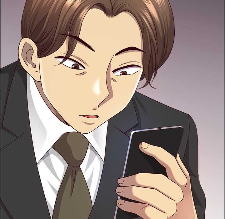 最强男人第48話