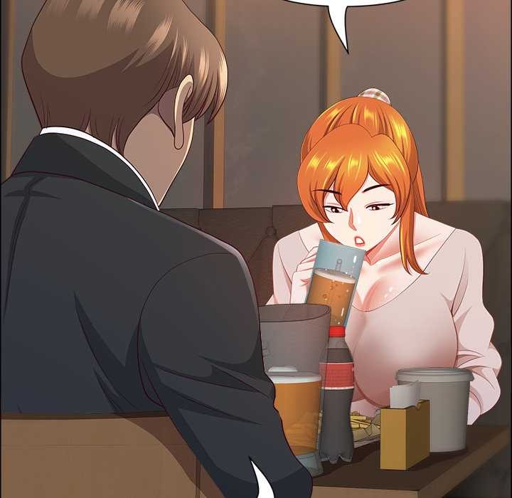 最强男人第48話