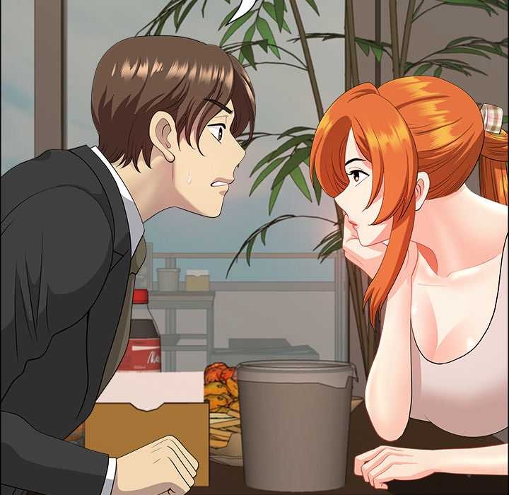 最强男人第48話