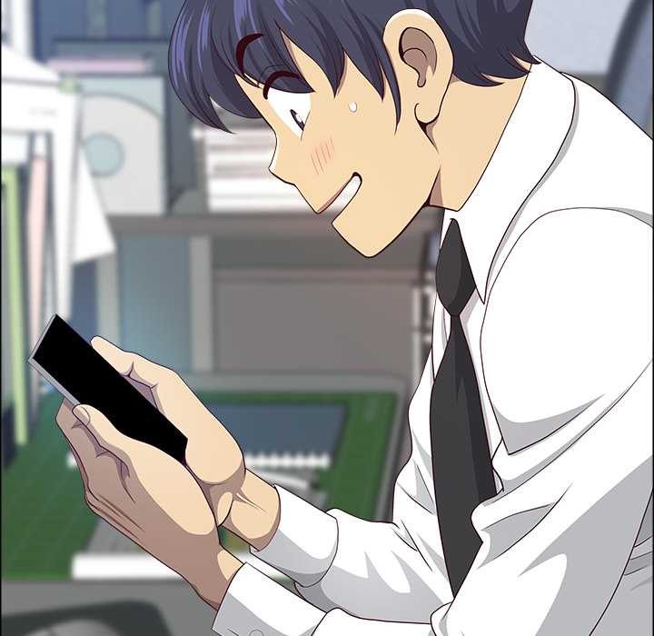 最强男人第48話