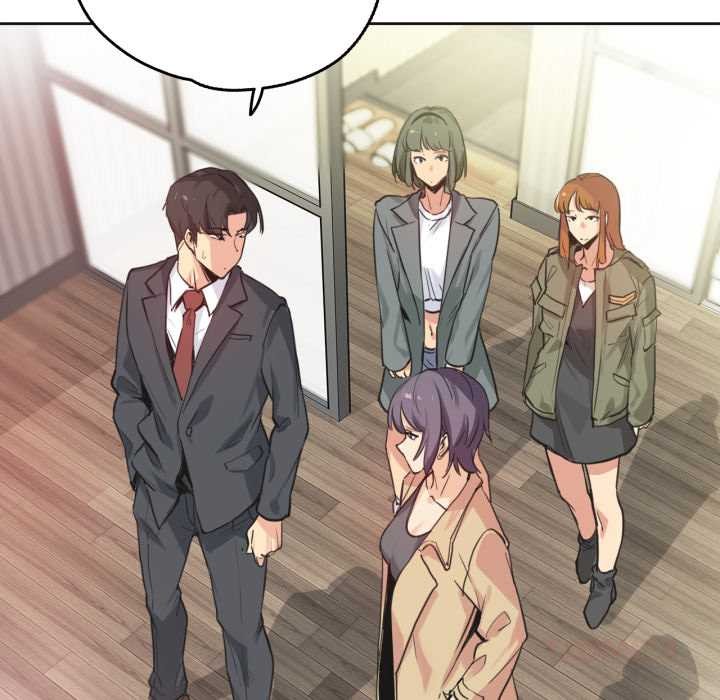 爸爸也疯狂第34話