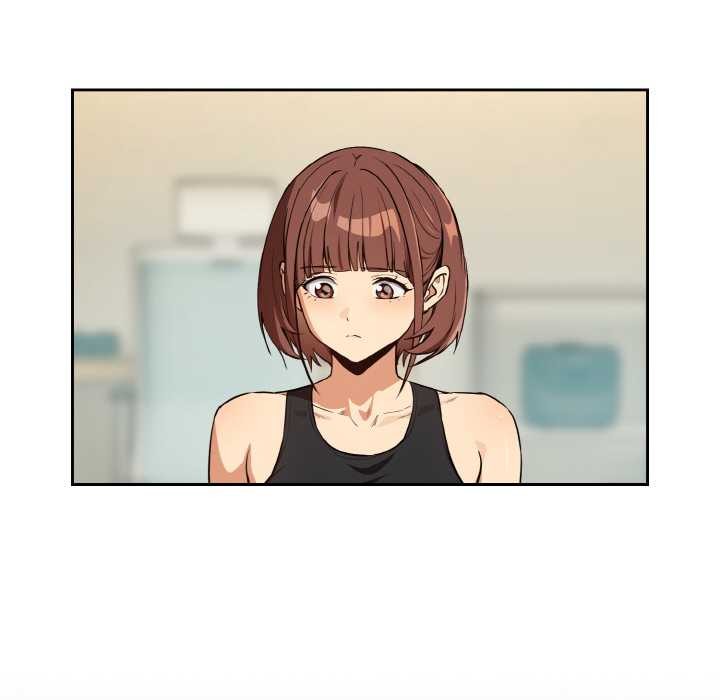 下班后的例行恋爱第81話