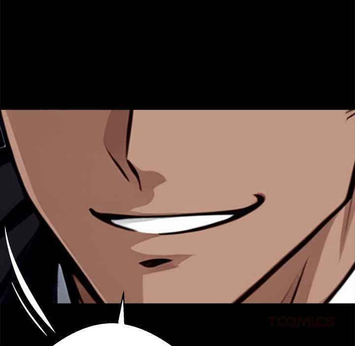 黑道X上班族第34話