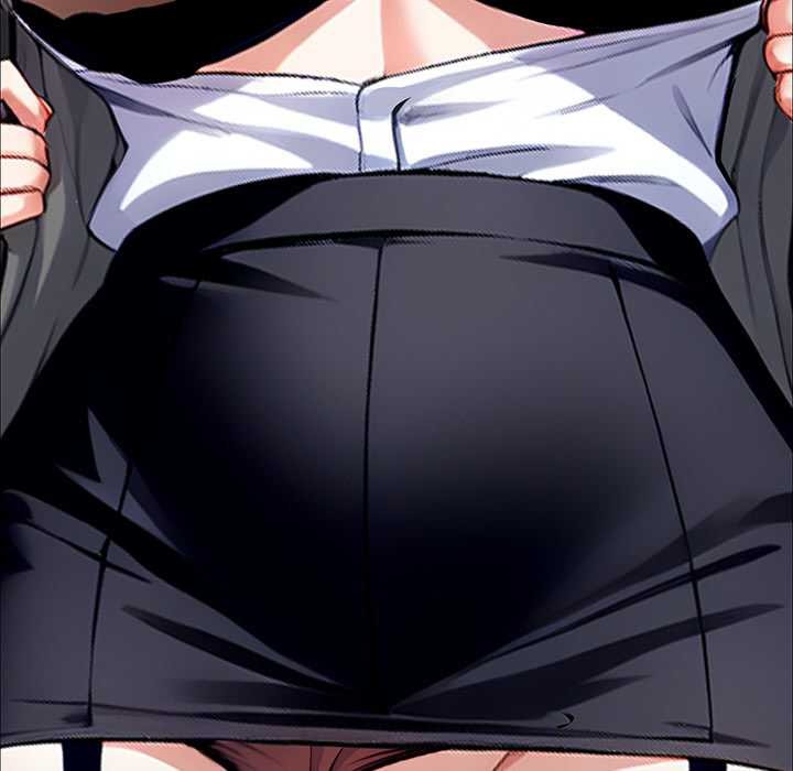 黑道X上班族第34話