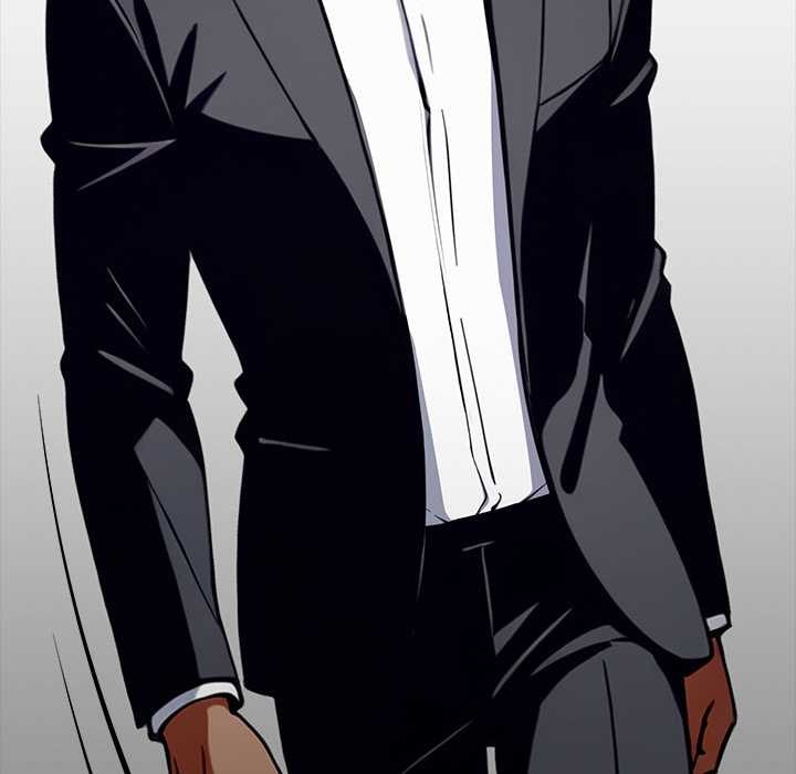 黑道X上班族第34話