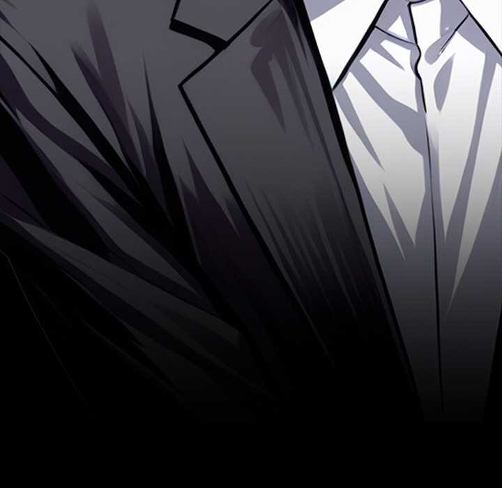 黑道X上班族第34話