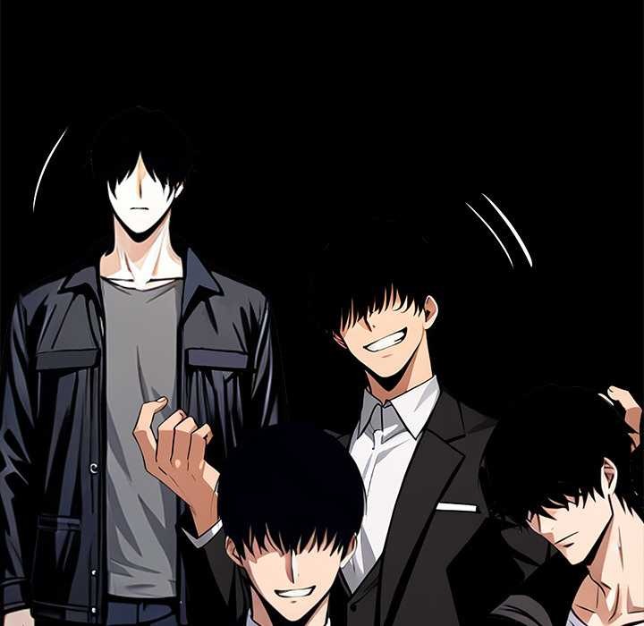 黑道X上班族第34話