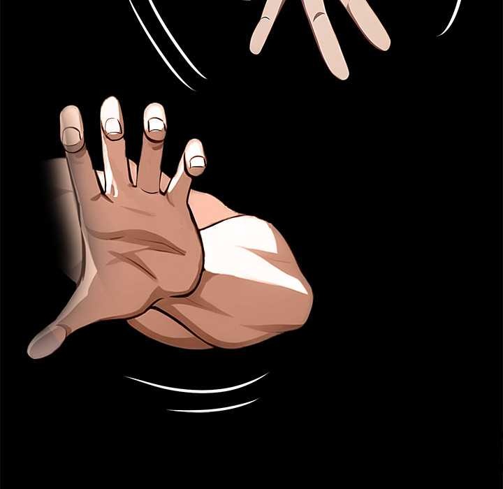 黑道X上班族第34話