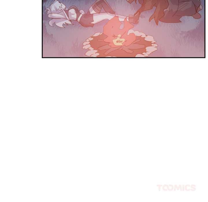 虚拟仙境第37話