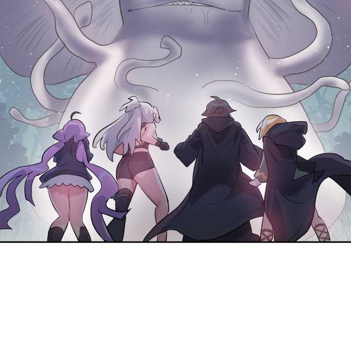 虚拟仙境第37話