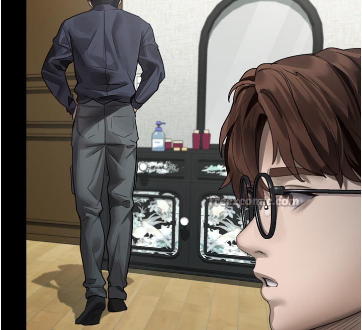 堕落物语2第34話-白玫瑰的墮落物語