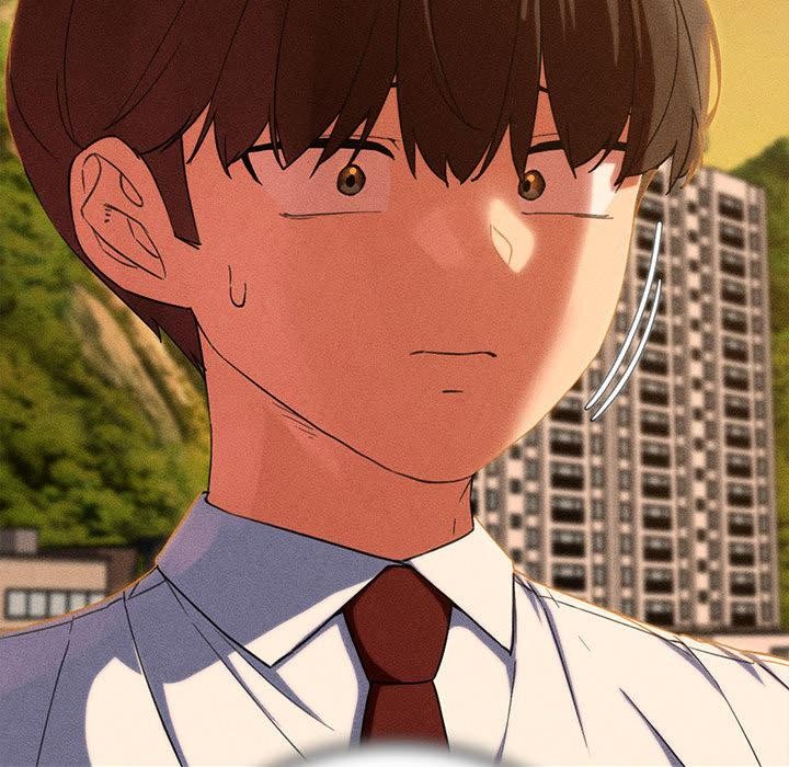 危险同学会第92話