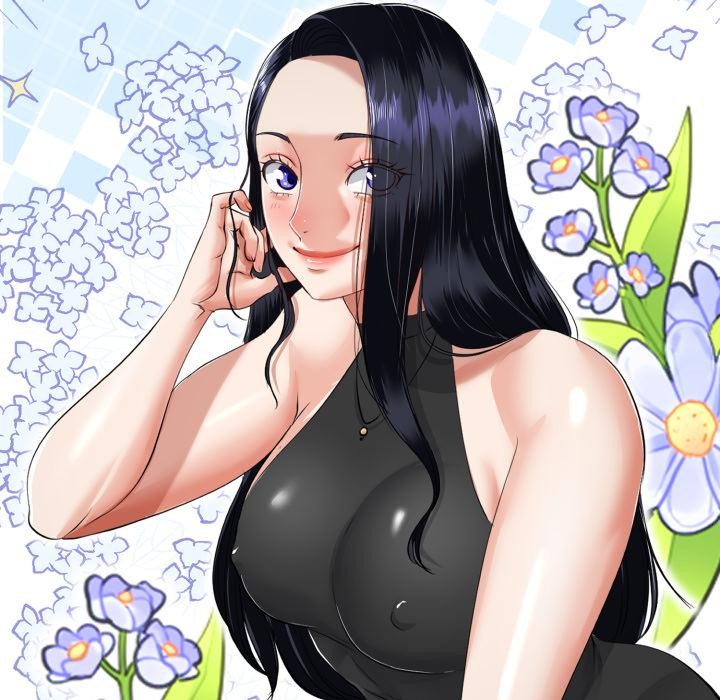 與初戀的以外同居第41話