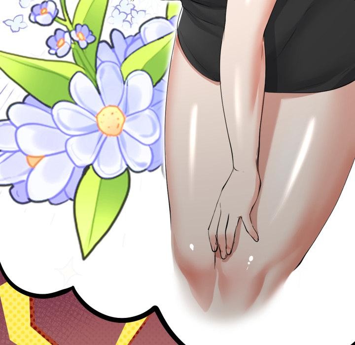 與初戀的以外同居第41話