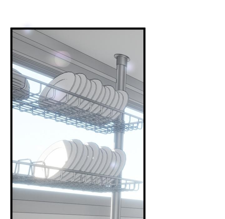 與初戀的以外同居第41話