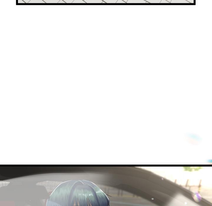 與初戀的以外同居第41話