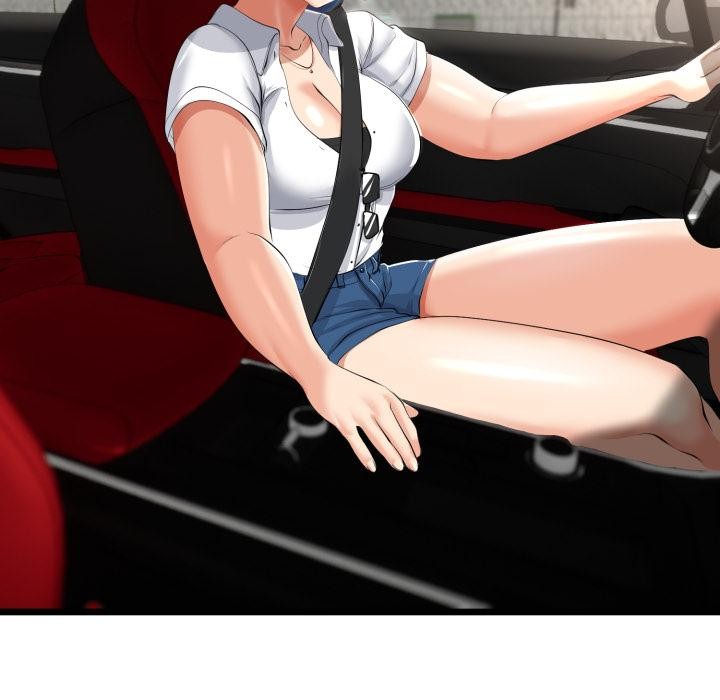 與初戀的以外同居第41話