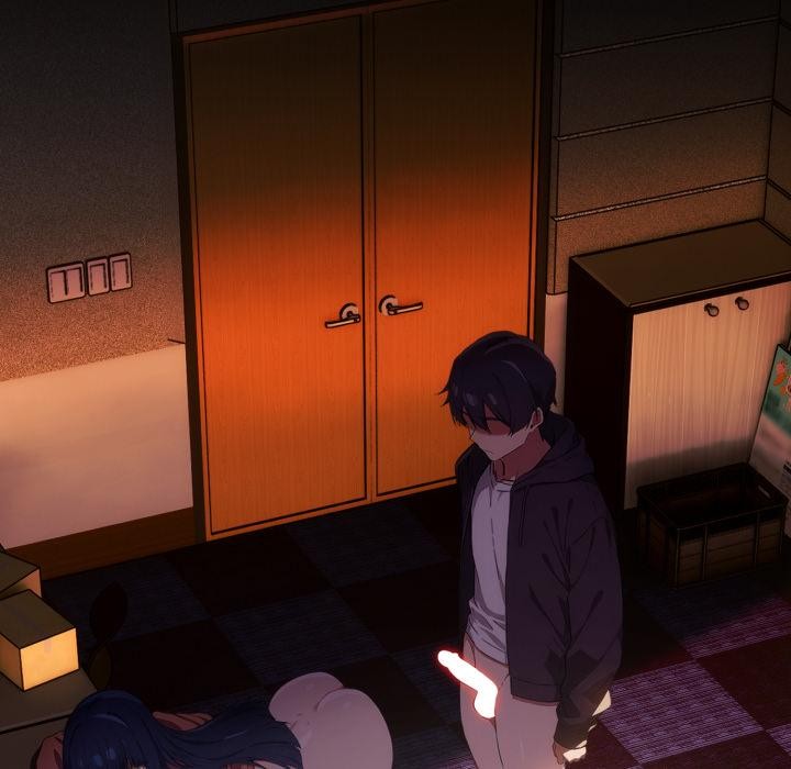 調教開關：第二季第12話