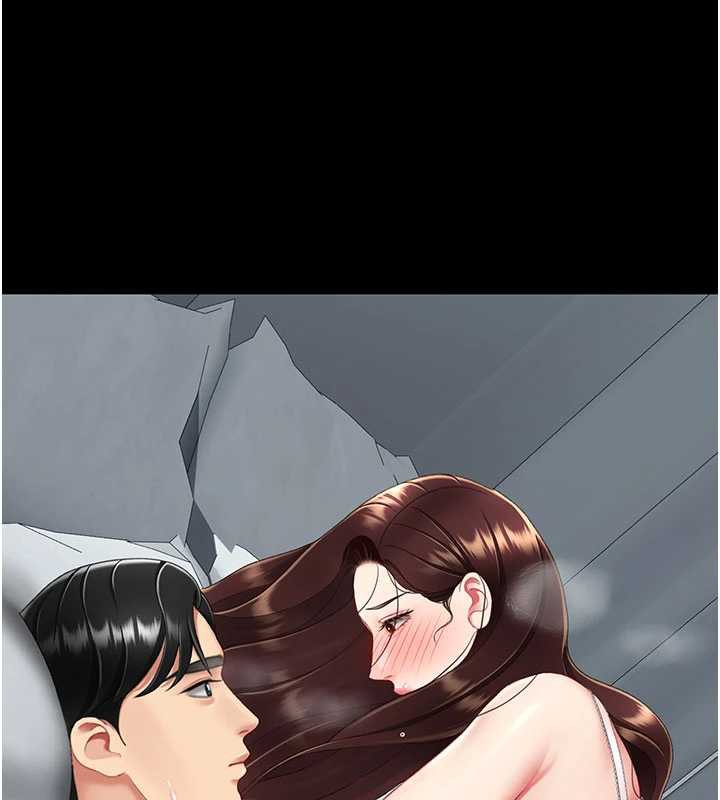 復仇母女丼第127話-親情愛情二選一