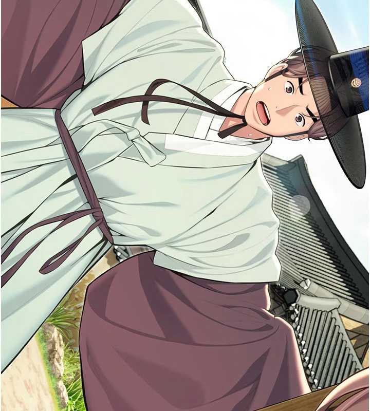 命運:貞潔慾女第64話-自主獻身報浩恩