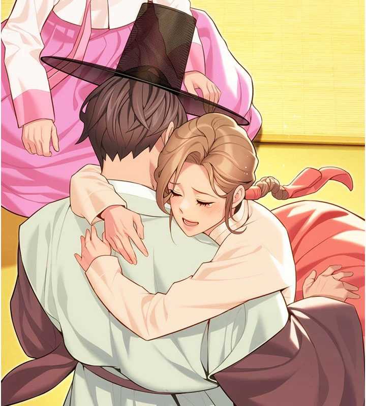 命運:貞潔慾女第64話-自主獻身報浩恩