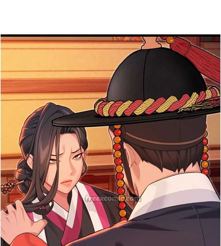 命運:貞潔慾女第64話-自主獻身報浩恩