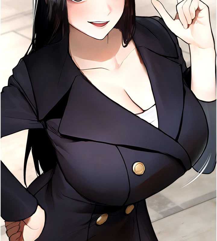 校園禁播角落第11話-小褲褲幸運占卜