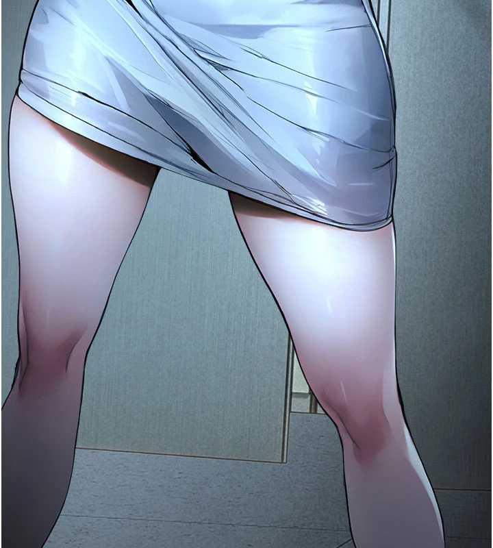 校園禁播角落第11話-小褲褲幸運占卜