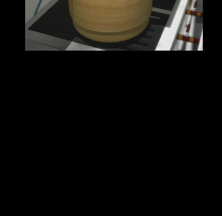 房間裏的心跳第9話