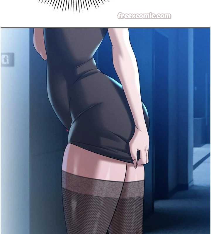 暴君會長的嬌媳們第14話-下個目標是二媳婦♥