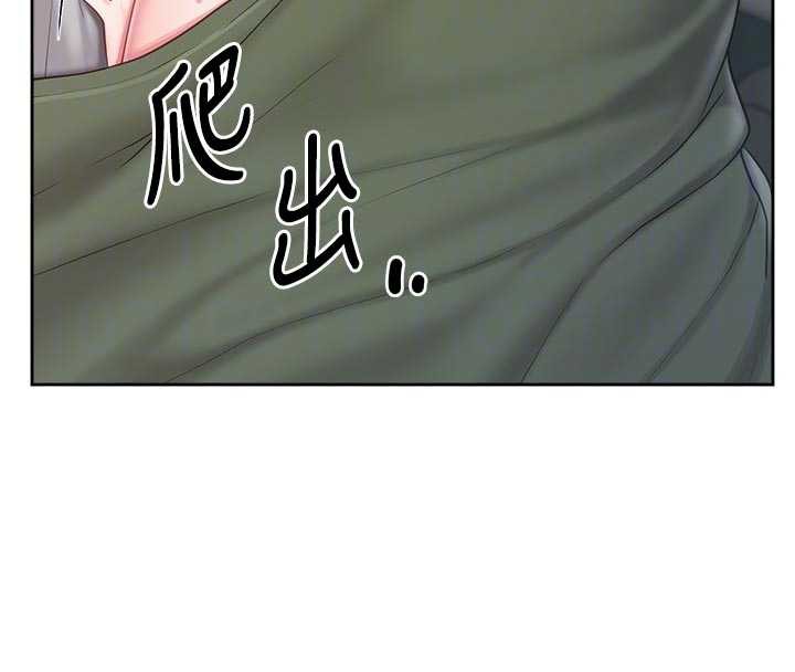 報告女班長:一根突起第28話-在帳篷祕密做愛♥