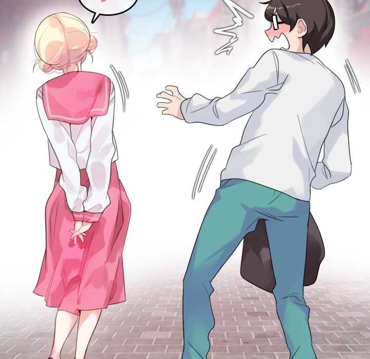 無與倫比的日常第30話