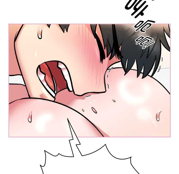 耳邊的初戀鬼神第5話