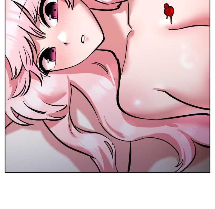 耳邊的初戀鬼神第5話