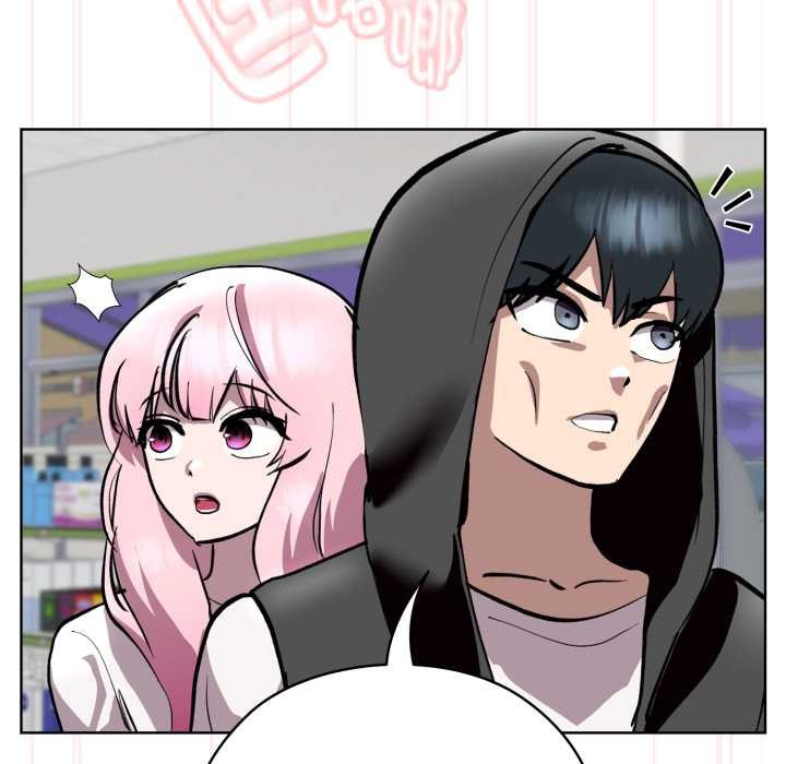 耳邊的初戀鬼神第5話