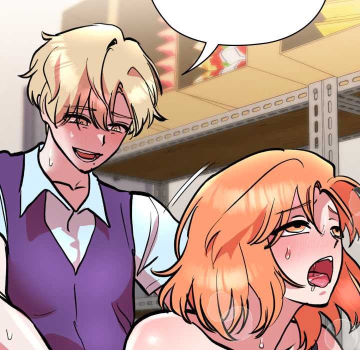 耳邊的初戀鬼神第5話