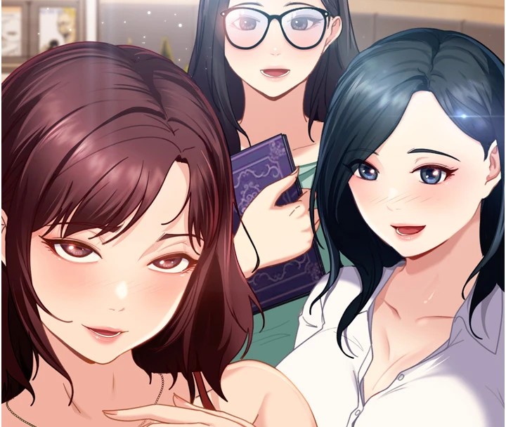 太妹硬闖成人界第1話-你要和我拍A片嗎?