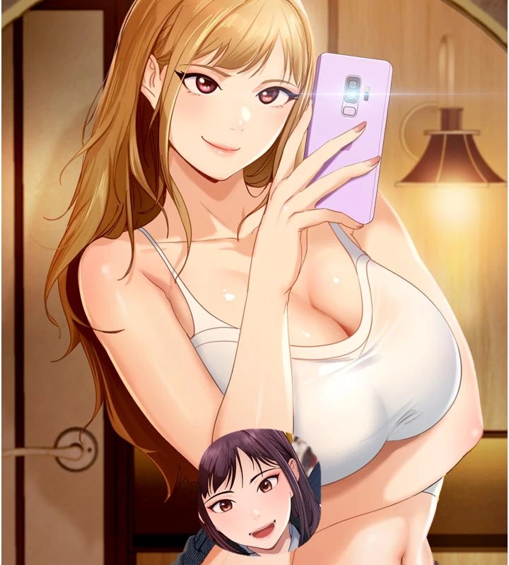 太妹硬闖成人界第1話-你要和我拍A片嗎?