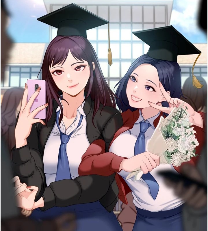 太妹硬闖成人界第1話-你要和我拍A片嗎?